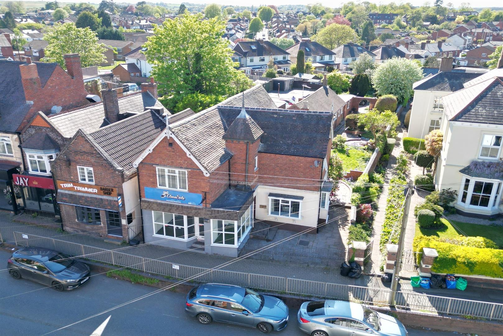 0 bed property in Hagley Road, Stourbridge